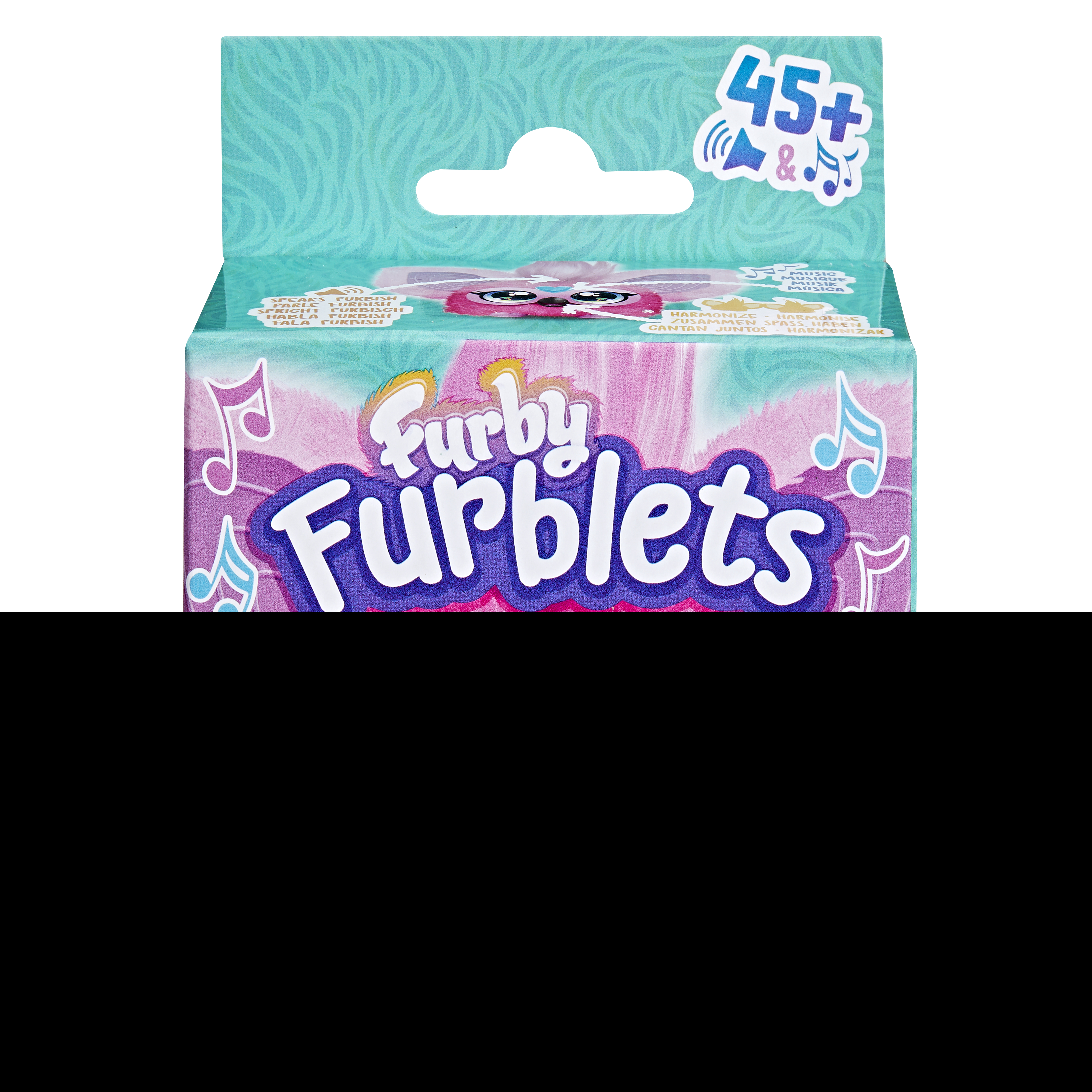 Furby G16995L20 täytetty lelu