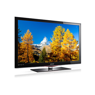 Samsung LE-55C650L1 TV – image 6