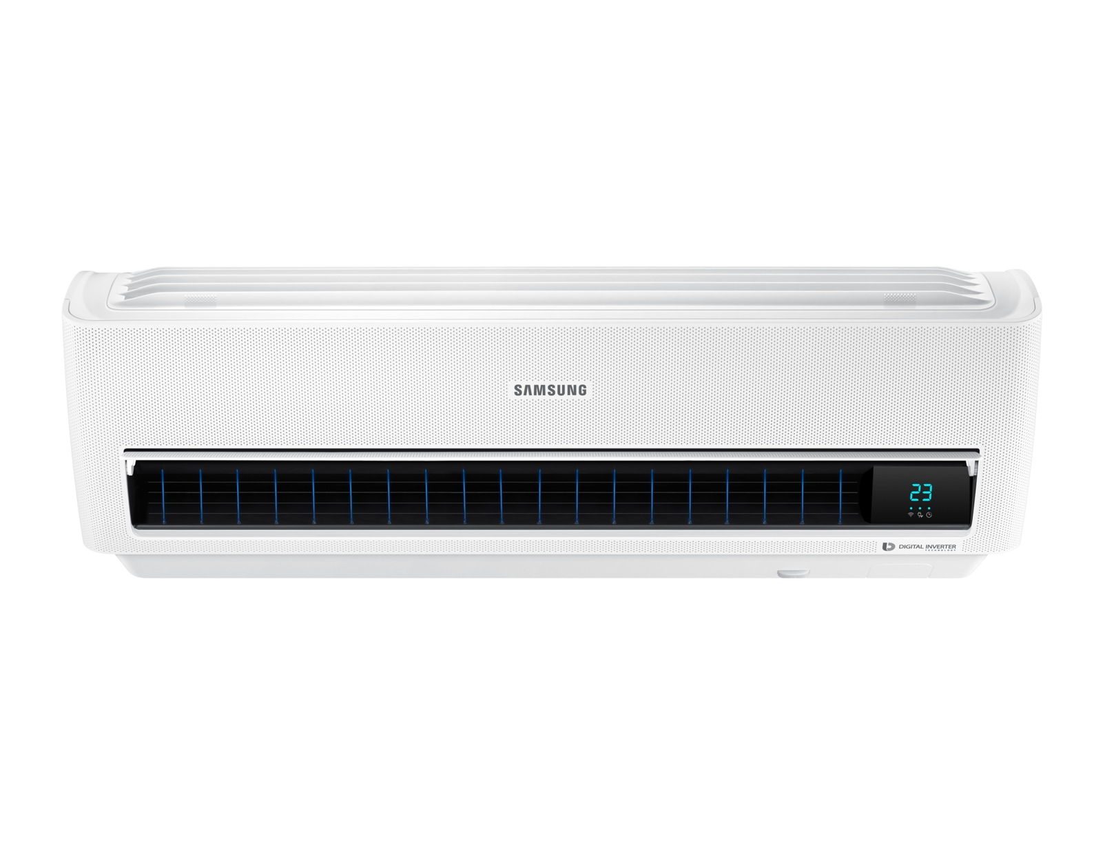 Samsung AR12NXWXBWKNEU air conditioner Air conditioner indoor unit White – image 2