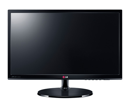 LG 23EA53VQ-P computer monitor – image 1