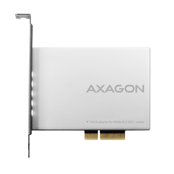 Axagon PCEM2-NC interface cards/adapter Internal M.2 – image 6