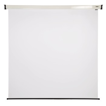 Hama 17798 projection screen 1:1