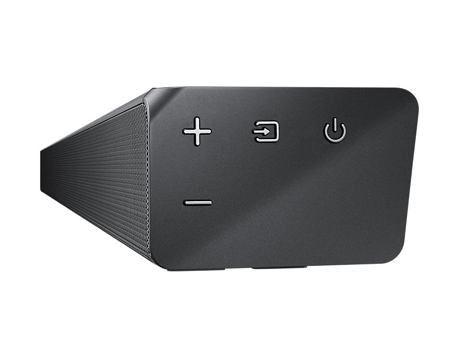 Samsung HW-N450/TK soundbar speaker Black 2.1 channels – image 8