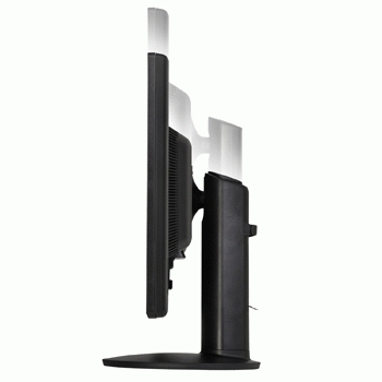 LG W2242P-BF computer monitor – image 5