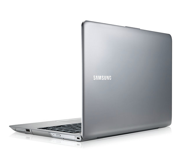 Samsung 5 530U4C-A01VN Intel® Core™ i3 i3-3217U Laptop – image 3