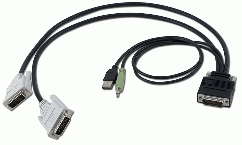 Vertiv LongView IP Dual Head Digital Extender – image 4