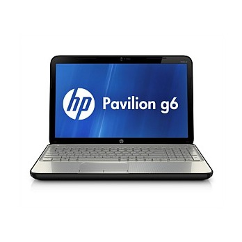HP Pavilion g6-2125tx Intel® Core™ i5 i5-3210M