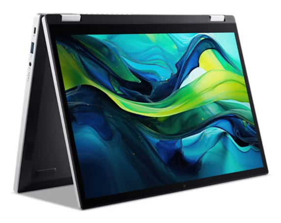Acer Aspire AGSP14-31PT-38DP Intel Core 3 N355 Hybrid (2-in-1) – image 3