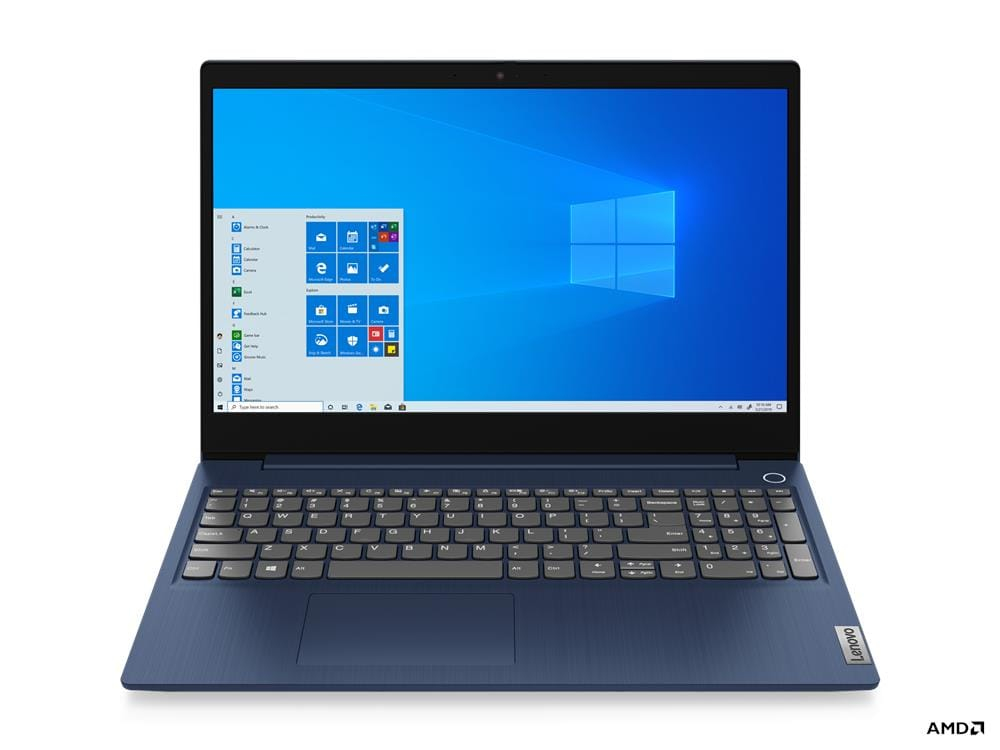 Lenovo IdeaPad 3 15ARE05