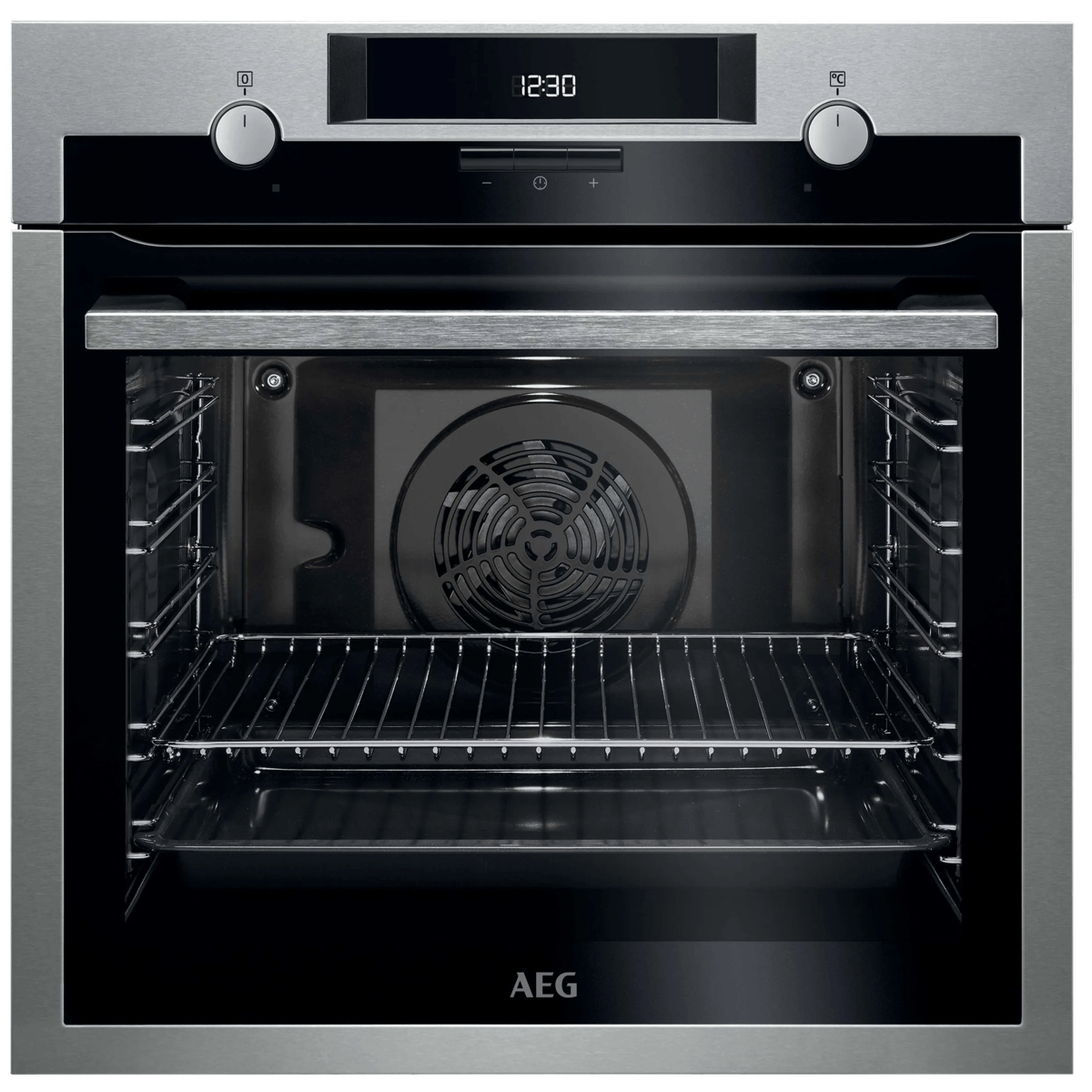 AEG BEE431011M 72 L 2790 W Stainless steel