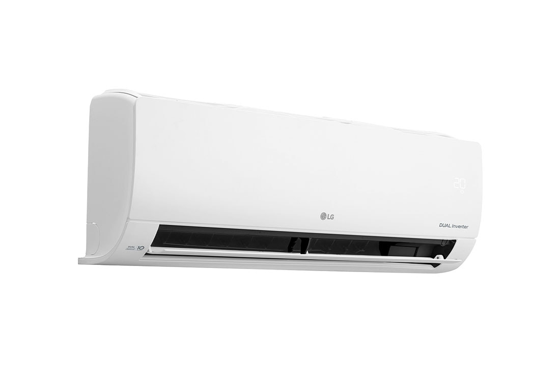 LG I27TNB air conditioner Air conditioner indoor unit White – image 9