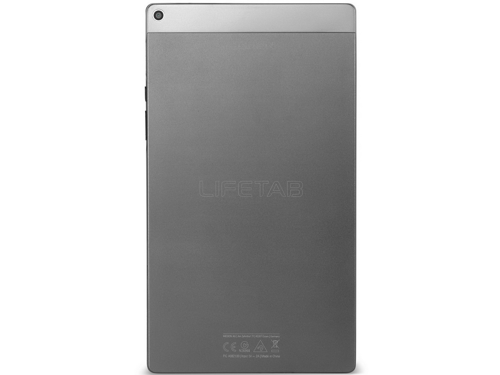 MEDION LIFETAB S8311 – image 2