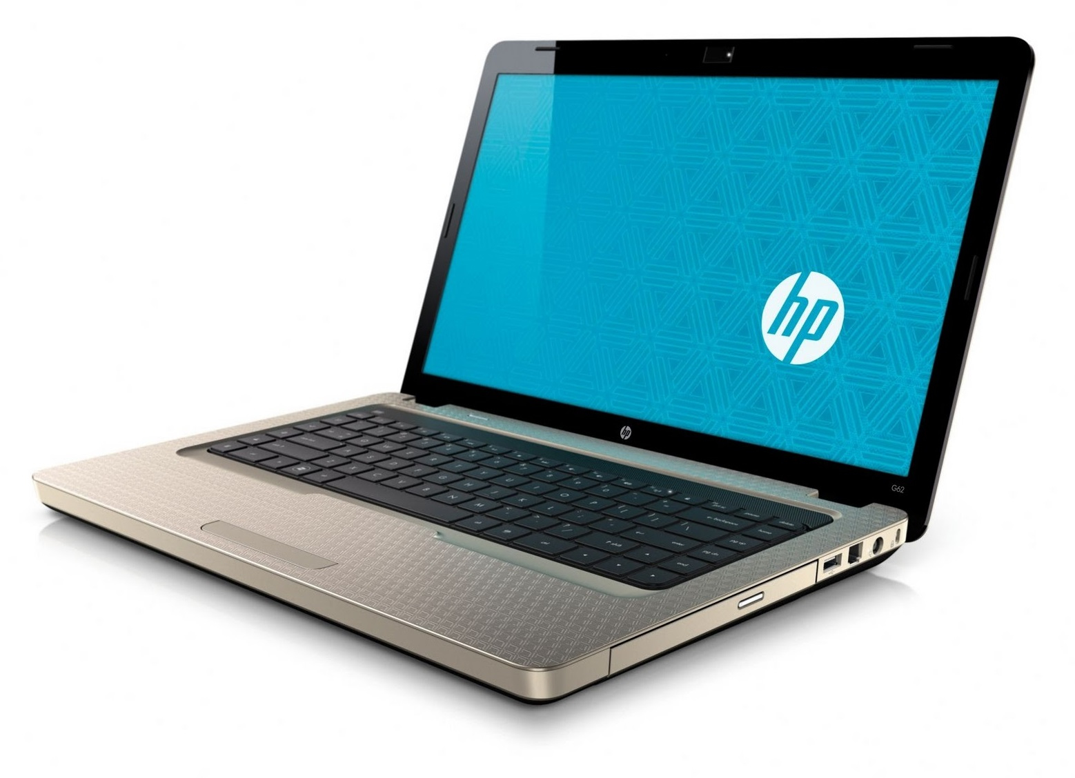 HP G G62-134CA Intel® Core™ i3 i3-330M Laptop – image 3