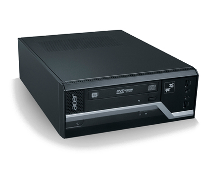 Acer Shangqi X4650 – image 2