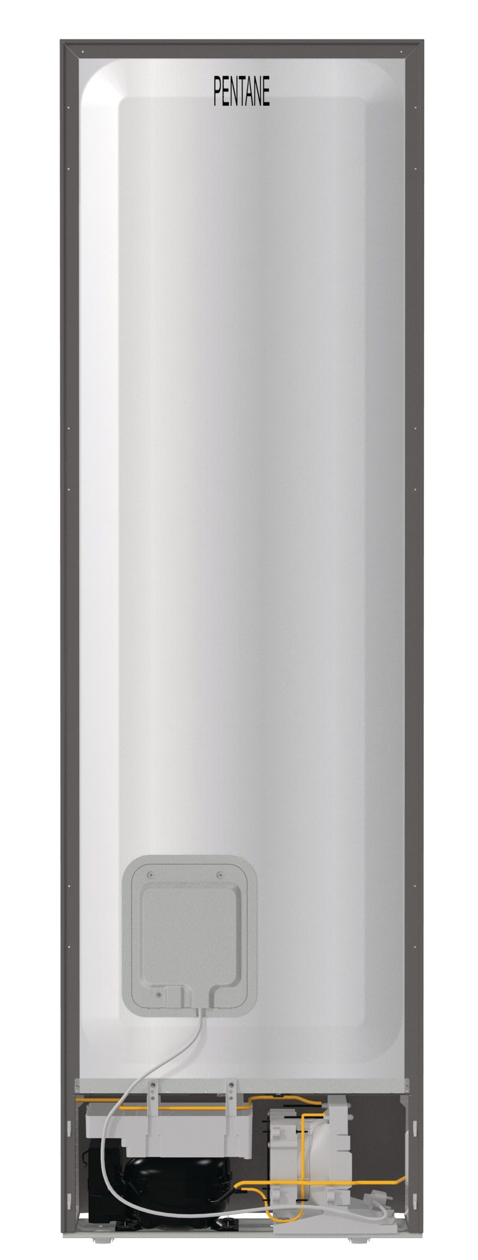 Hisense RB470N4BID fridge-freezer Freestanding – image 6