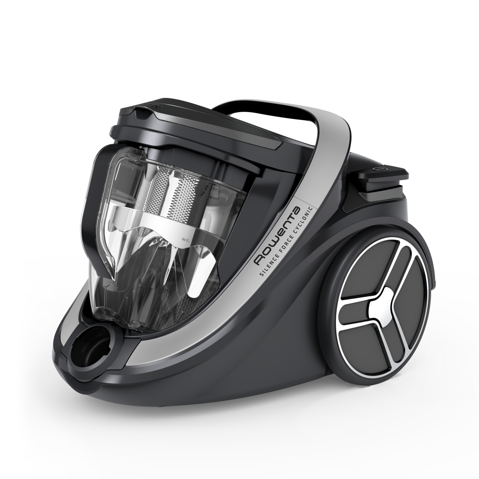 Rowenta Silence Force RO7936 – image 5