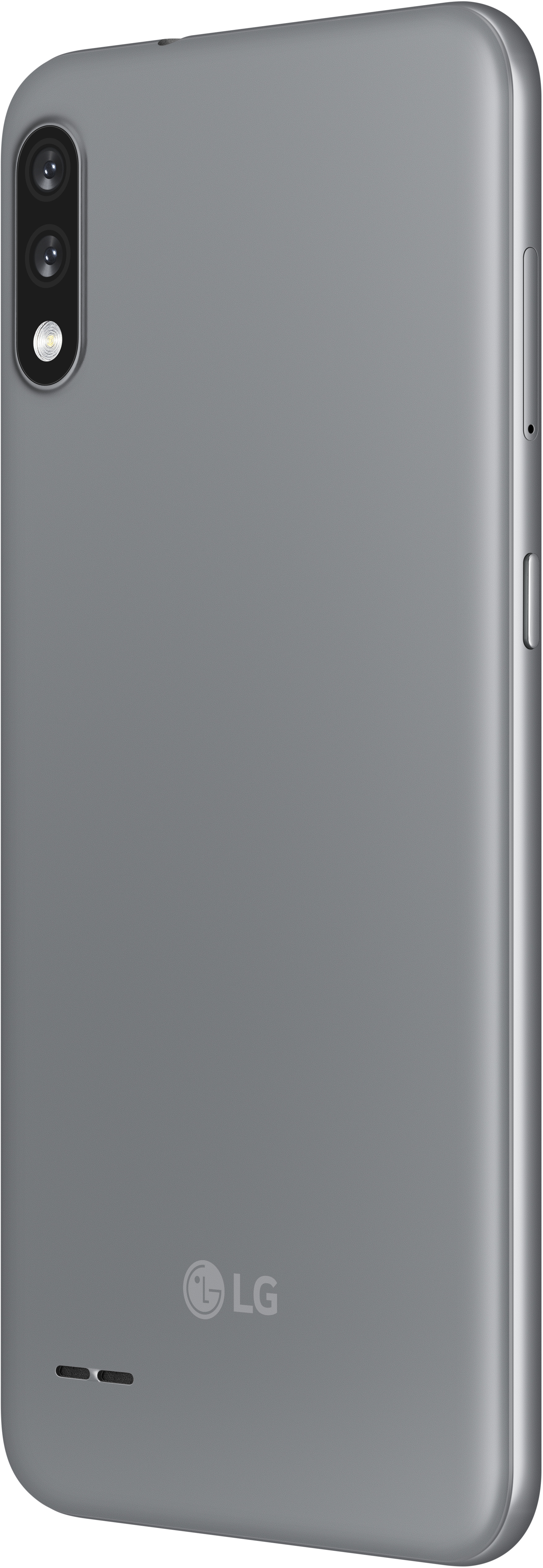 LG K22 15.8 cm (6.2") Dual SIM Android 10 4G Mini-USB B 2 GB 32 GB 3000 mAh Titanium – image 9
