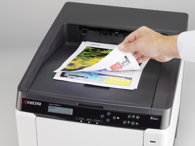 Kyocera ECOSYS P6026cdn – image 4