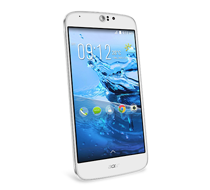 Acer Jade Z White – image 4