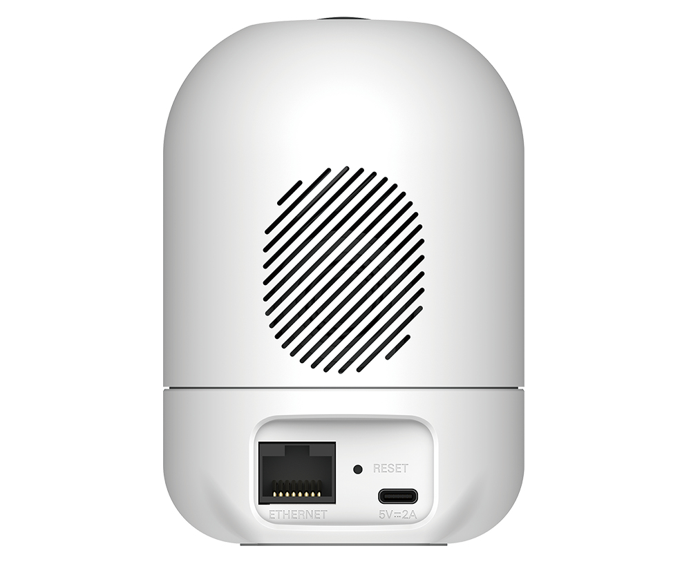 D-Link DCS-8610 IP security camera Indoor – image 4