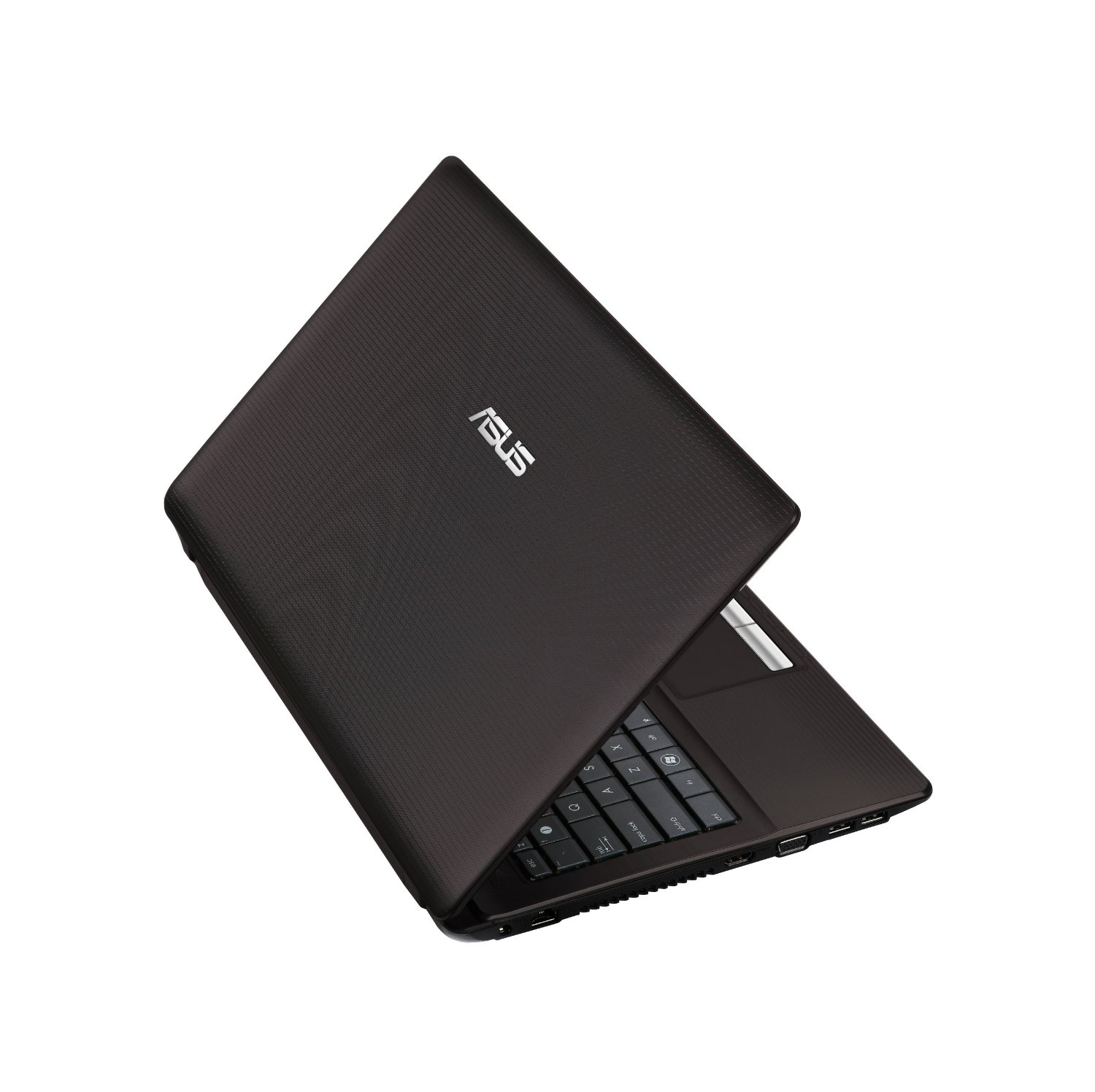ASUS U-AS21 AMD E E-450 Laptop – image 2