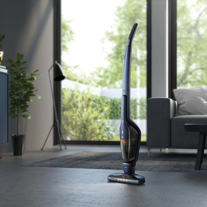 AEG CX7-2-I360 2-in-1 stick vacuum Battery Dry Cyclonic Bagless – image 4
