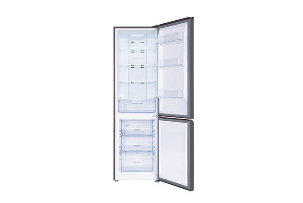 TCL RB275GM1110 fridge-freezer Freestanding – image 2