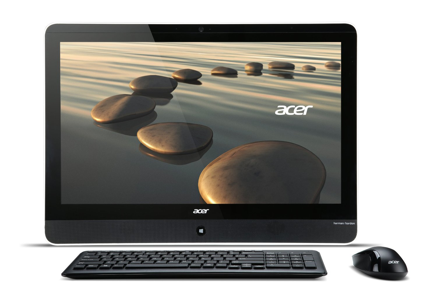 Acer Aspire AZ3-600-UR12 Intel® Pentium® J2850 – image 2