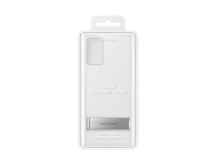 Samsung EF-JN980CTEGWW mobile phone case – image 8