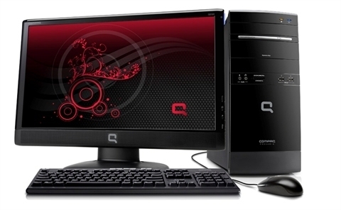HP Presario CQ5231UK + 2229h – image 1