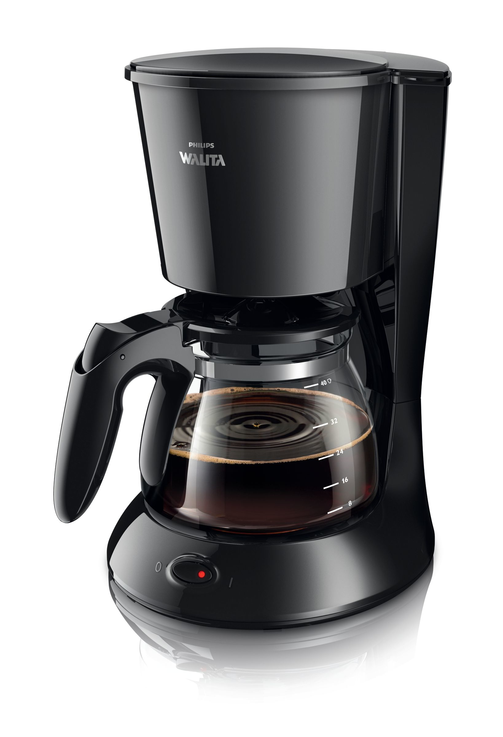 Philips Daily Collection RI7447/20 coffee maker Drip coffee maker