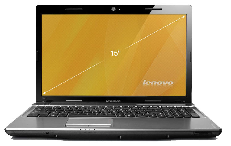 Lenovo IdeaPad Z565 AMD Phenom II N830