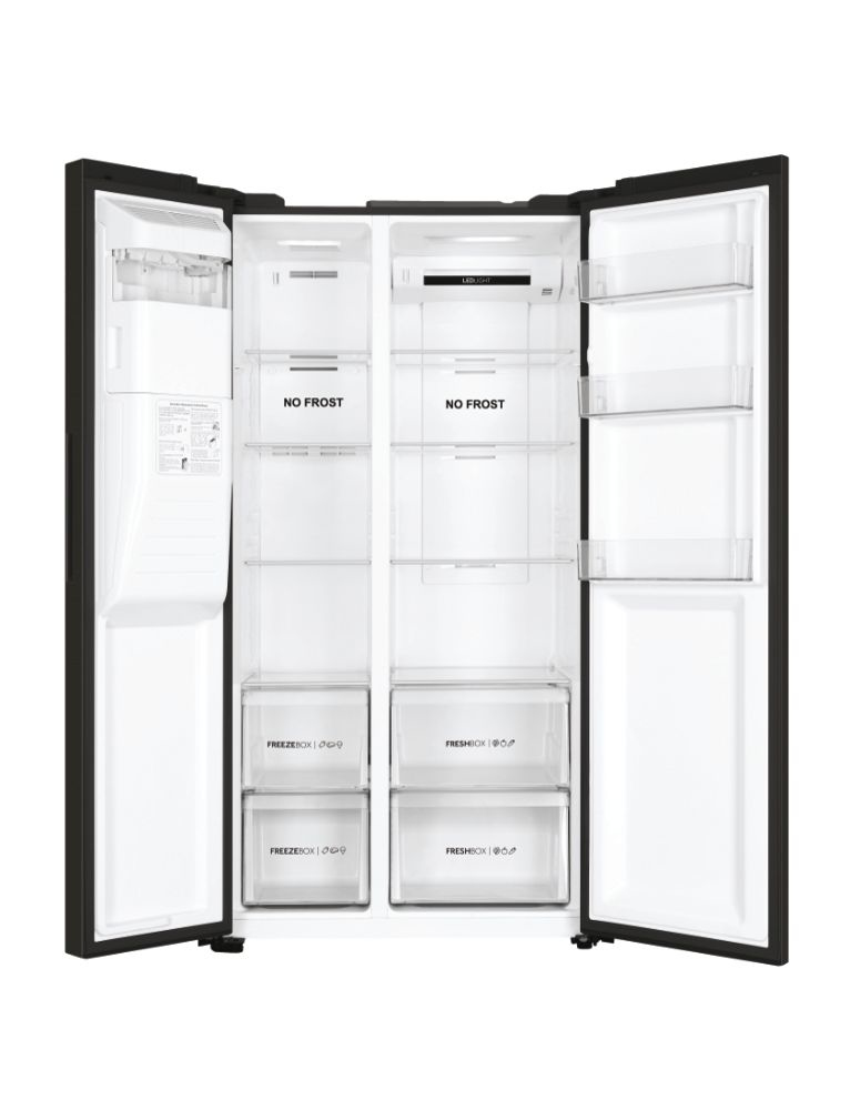 Haier HSOBPIF9183(UK) – image 2