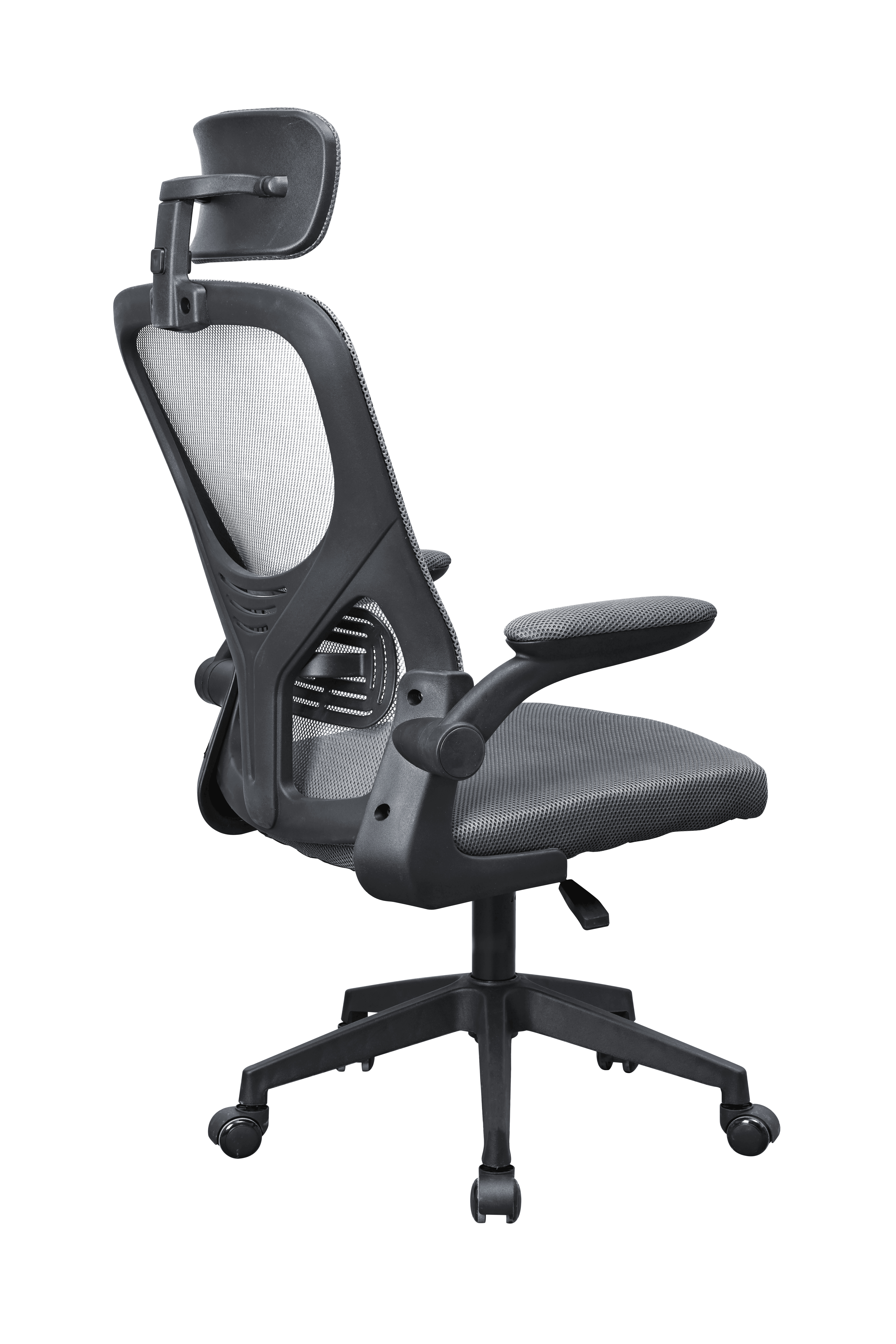 صورة كرسي مكتب إرغونوميك Mars Gaming MGC-ERGOPLUS