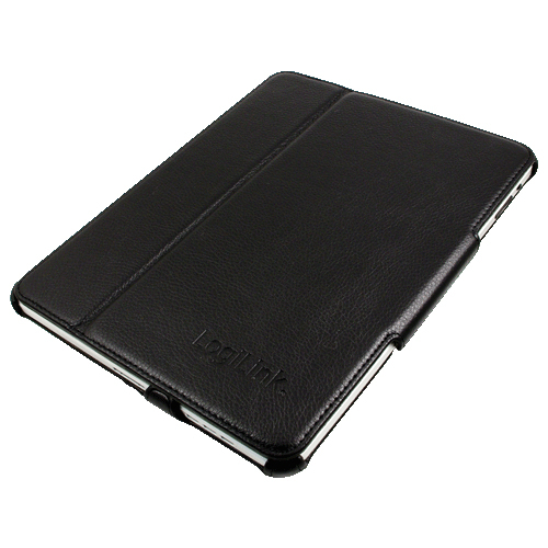LogiLink NB0040A tablet case Black – image 1