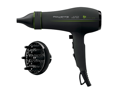 Rowenta CV6040 hair dryer