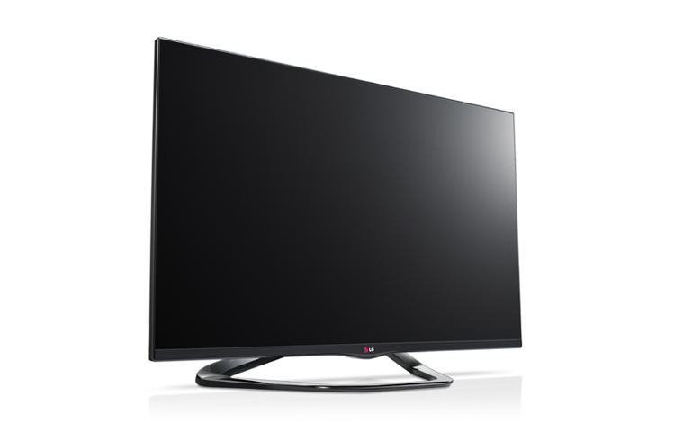 LG 42LA6600 TV 106.7 cm (42") Full HD Smart TV Wi-Fi Black – image 6