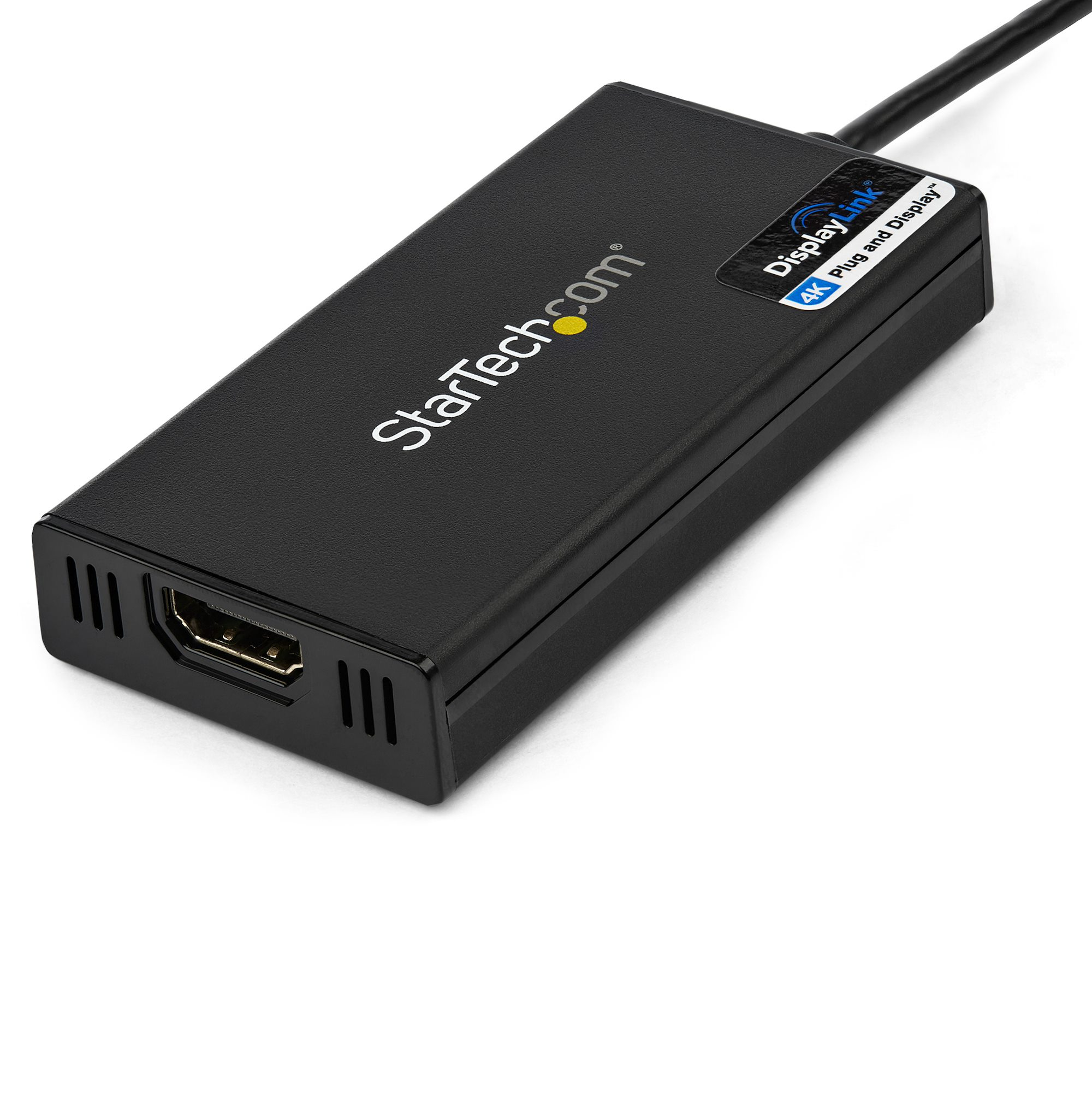StarTech.com USB 3.0 to HDMI Adapter - 4K – image 4