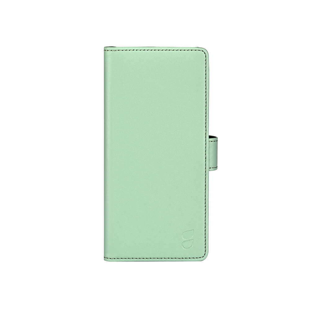Gear Wallet Case Pine Green - Samsung A02s – image 1
