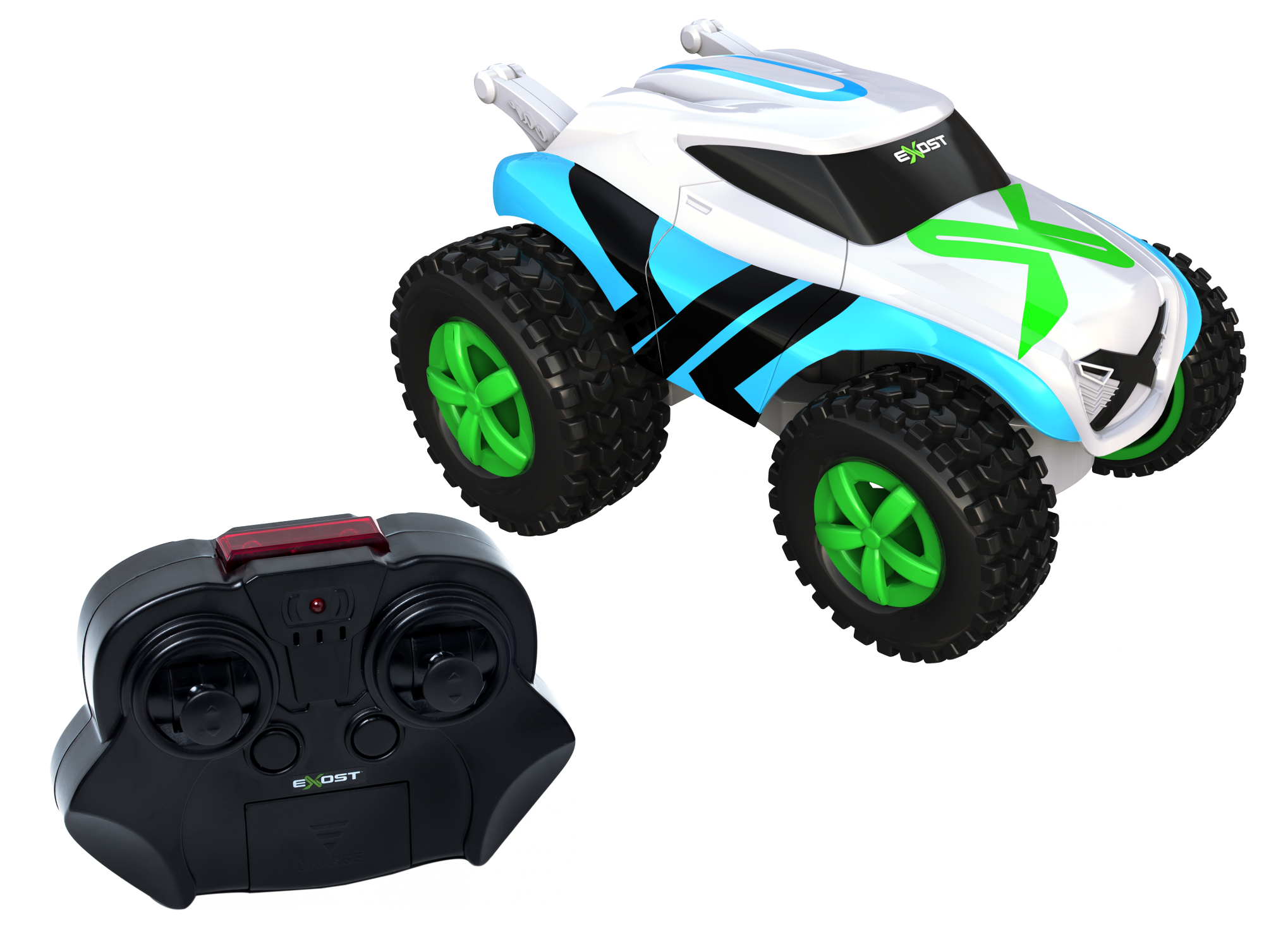 Silverlit 20204 remote controlled toy – image 1
