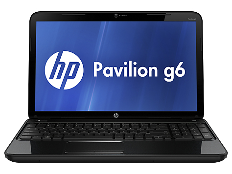 HP Pavilion g6-2294ea Notebook PC – image 8