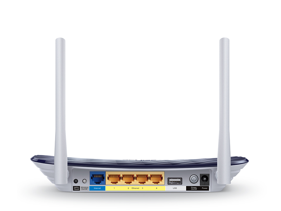 TP-Link Archer C20 – image 2