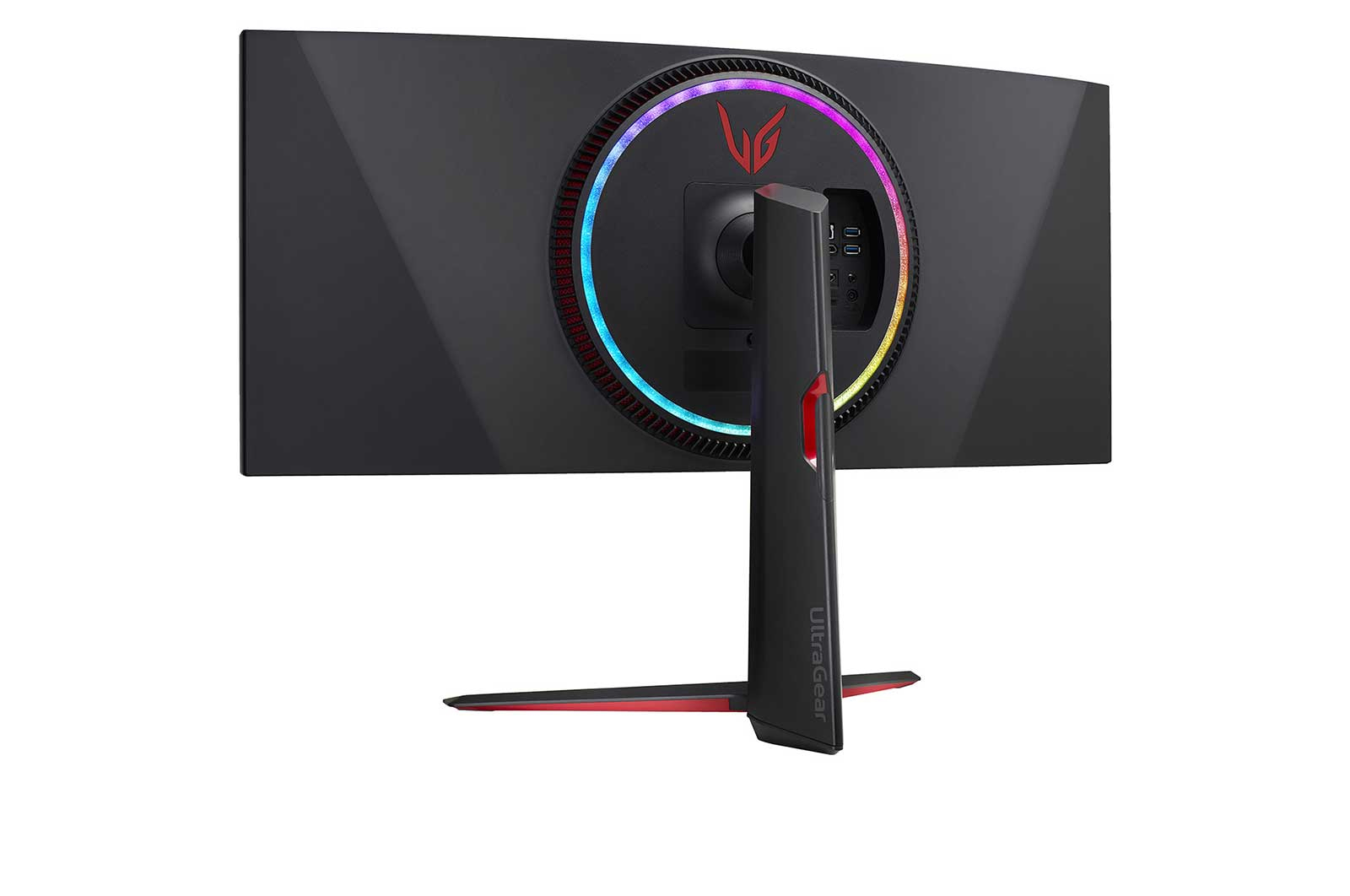 LG 34GP950G-B computer monitor – image 9