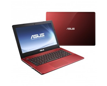 ASUS A450CA-WX106D laptop Intel® Core™ i3 i3-3217U
