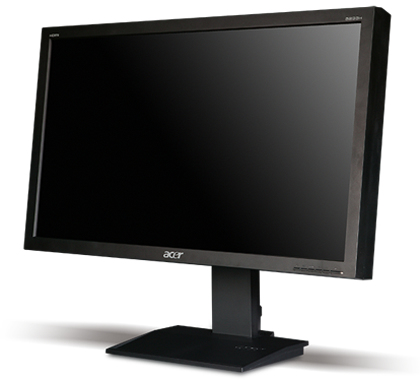 Acer B246HYL Bymjjpprzx – image 7