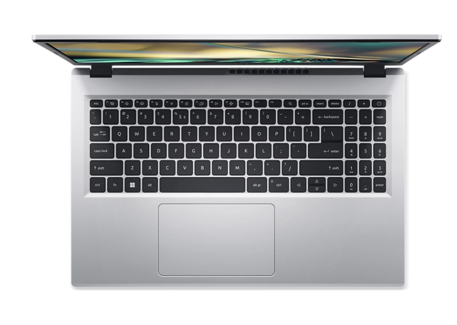 Acer Aspire 3 A315-24P-R6L4 AMD Ryzen™ 3 7320U Laptop – image 4