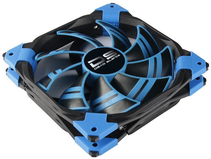 Aerocool DS Blue Edition – image 3