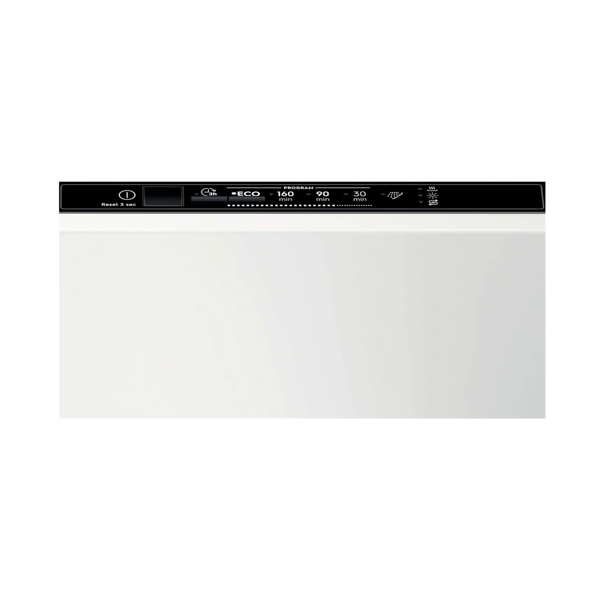 Electrolux KEAF2100L Fully built-in 9 place settings – image 8
