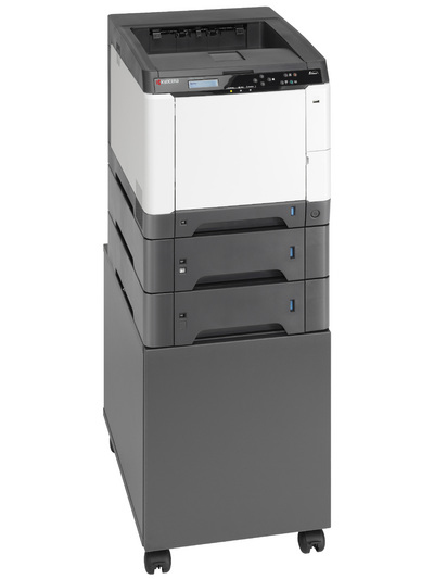 Kyocera ECOSYS P6021cdn/KL3 – image 9