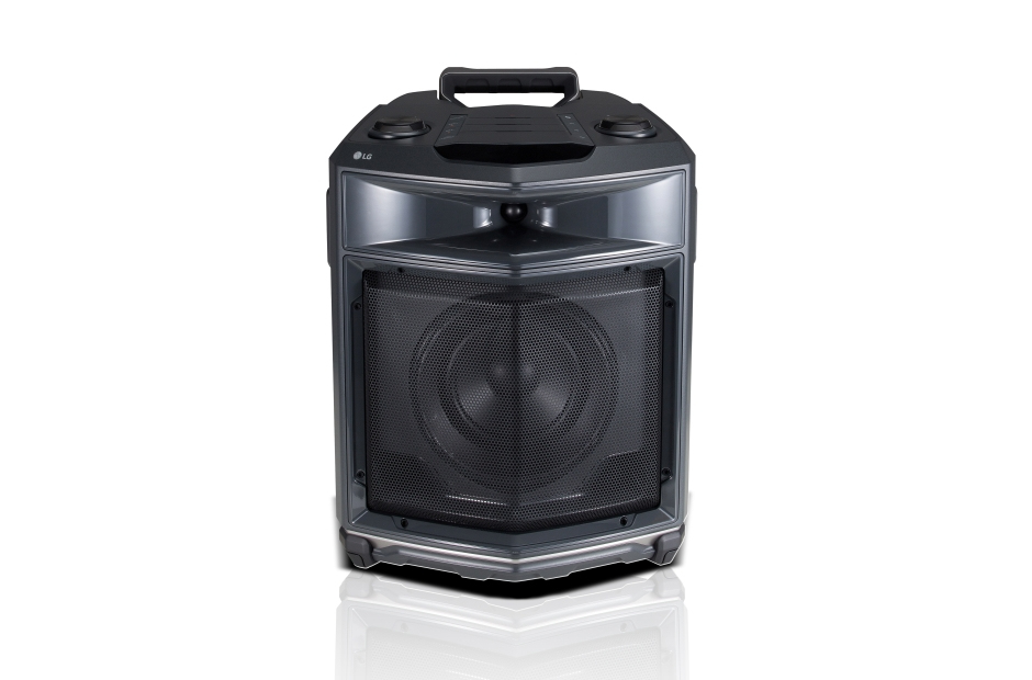 LG FJ3 2-way – image 1